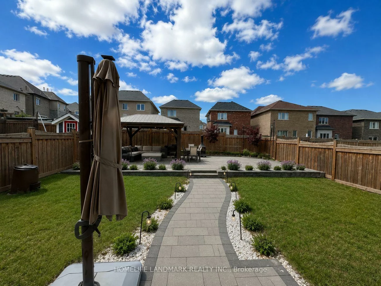 4, John Weddell, Sharon, East Gwillimbury