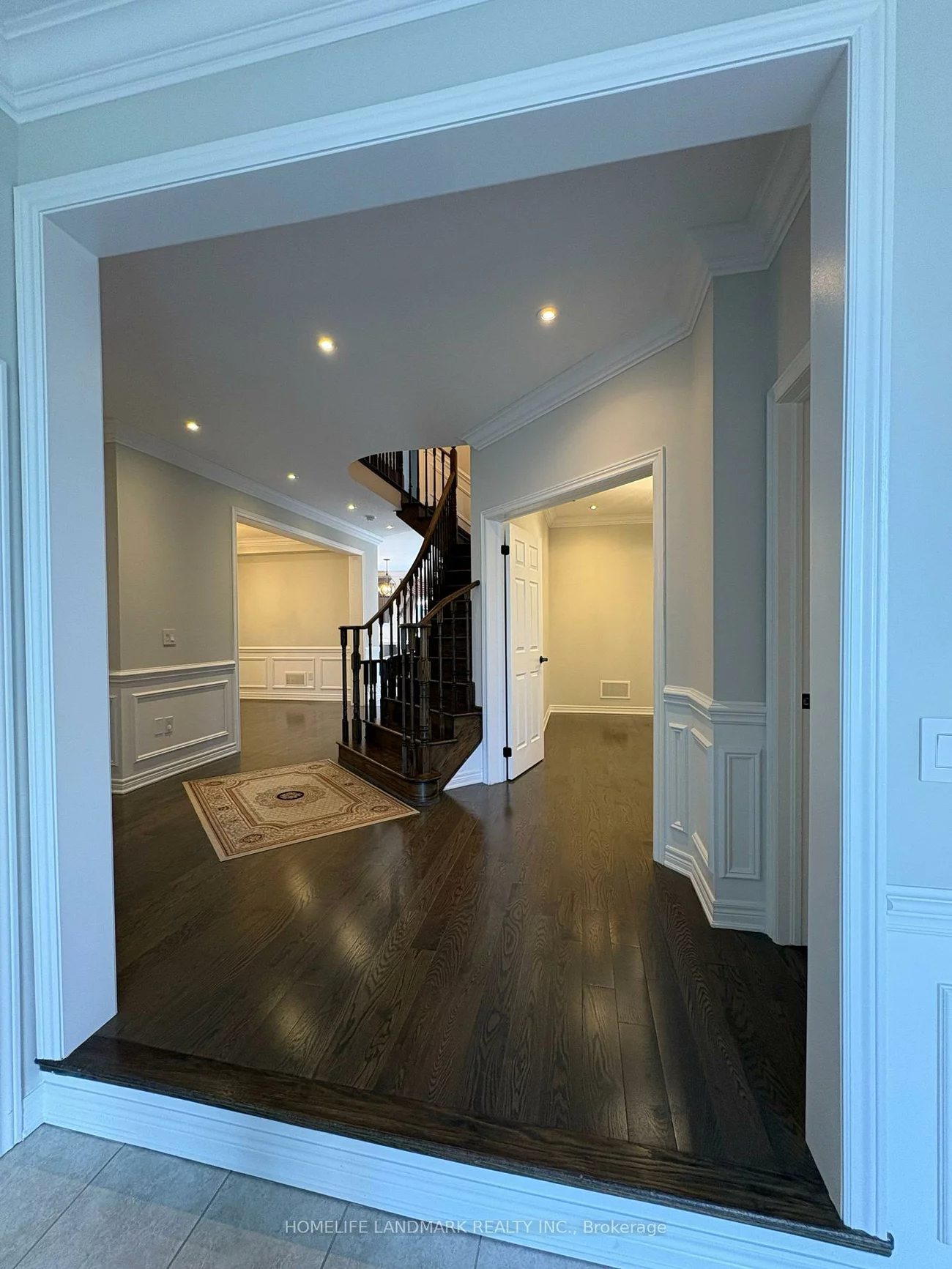 4, John Weddell, Sharon, East Gwillimbury