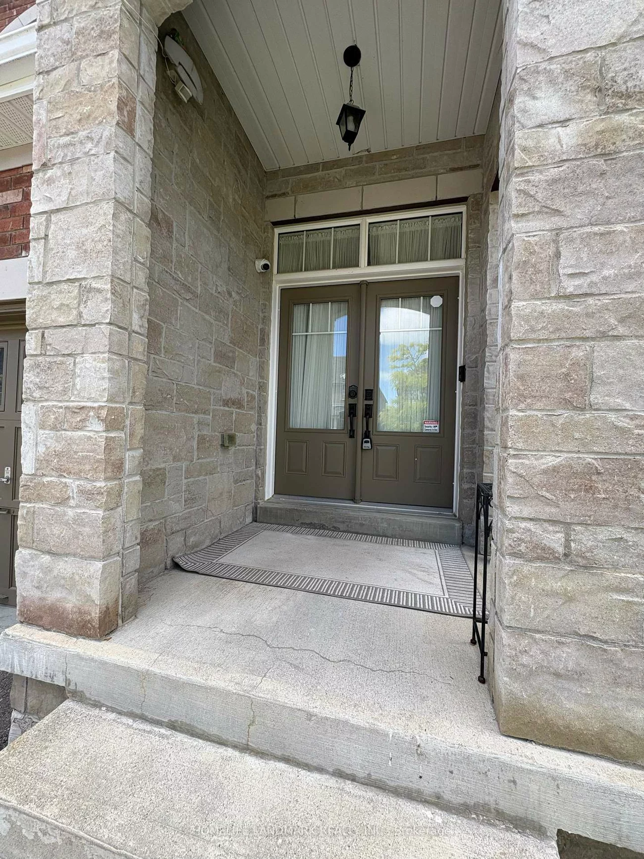 4, John Weddell, Sharon, East Gwillimbury