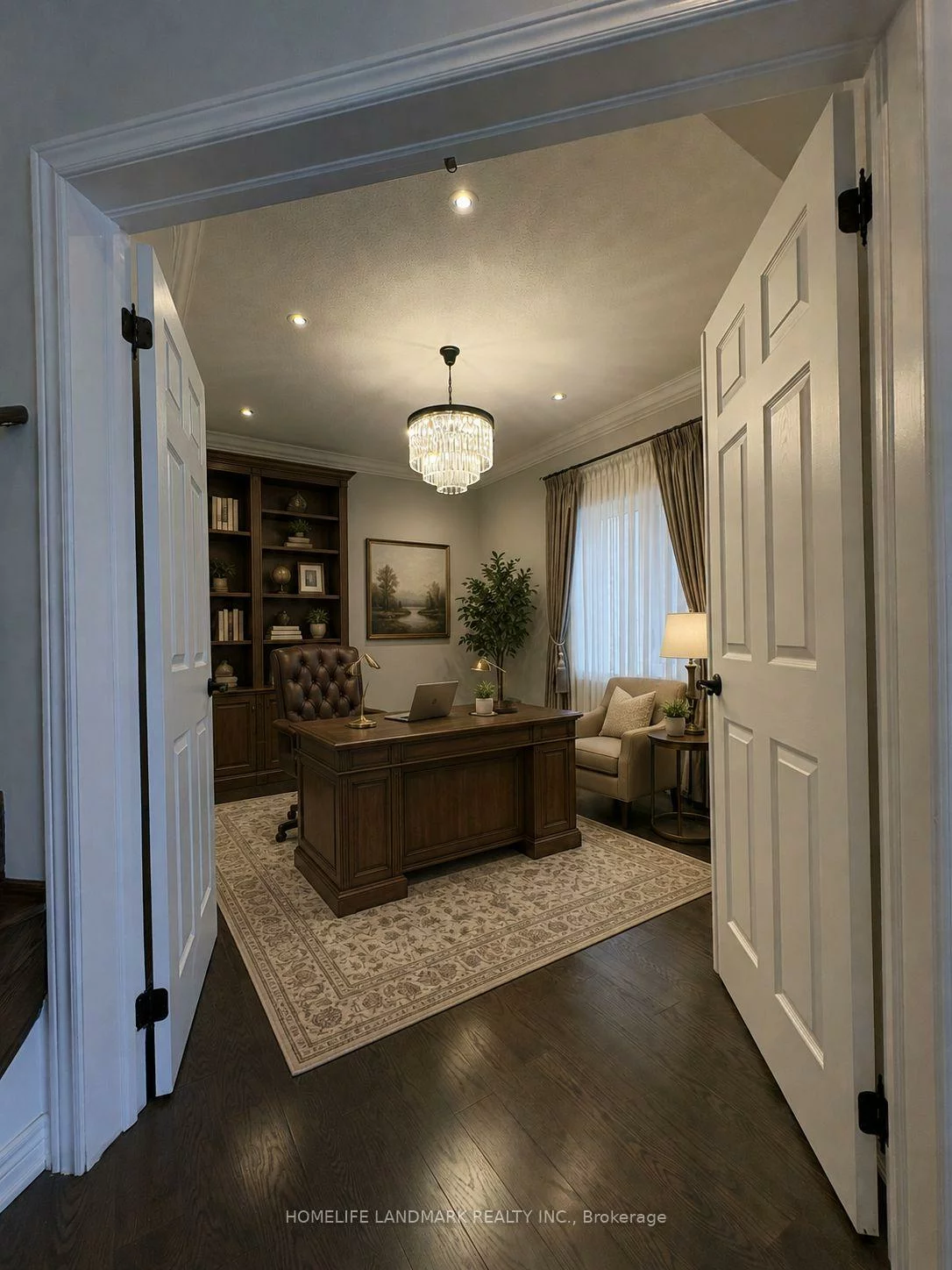 4, John Weddell, Sharon, East Gwillimbury