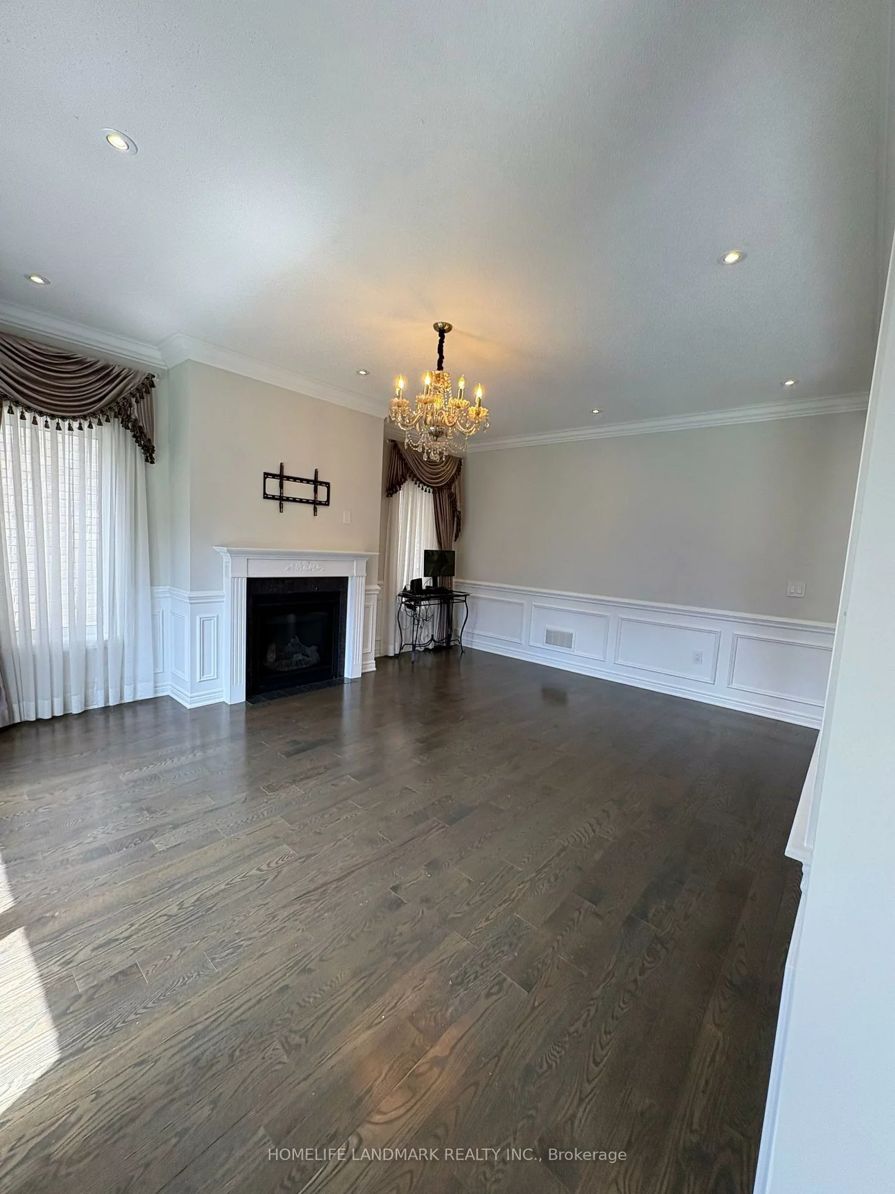 4, John Weddell, Sharon, East Gwillimbury