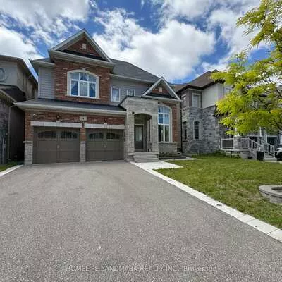 4, John Weddell, Sharon, East Gwillimbury
