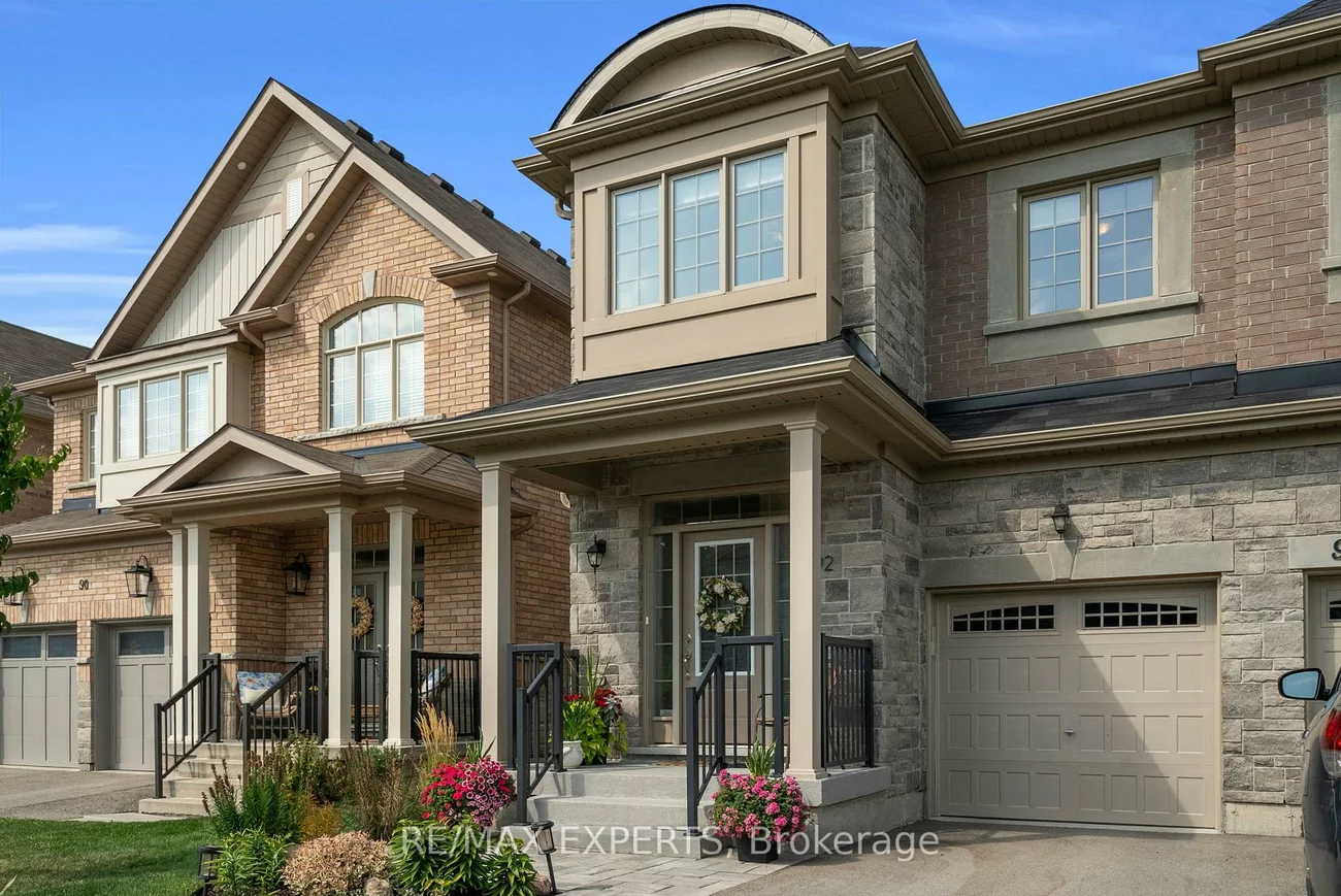 92, Robb Thompson, Mt Albert, East Gwillimbury