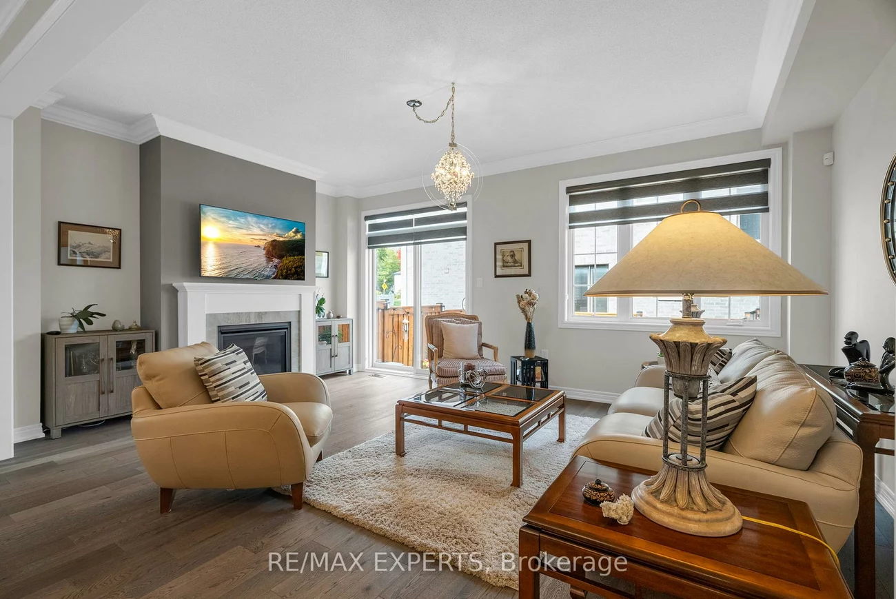 92, Robb Thompson, Mt Albert, East Gwillimbury