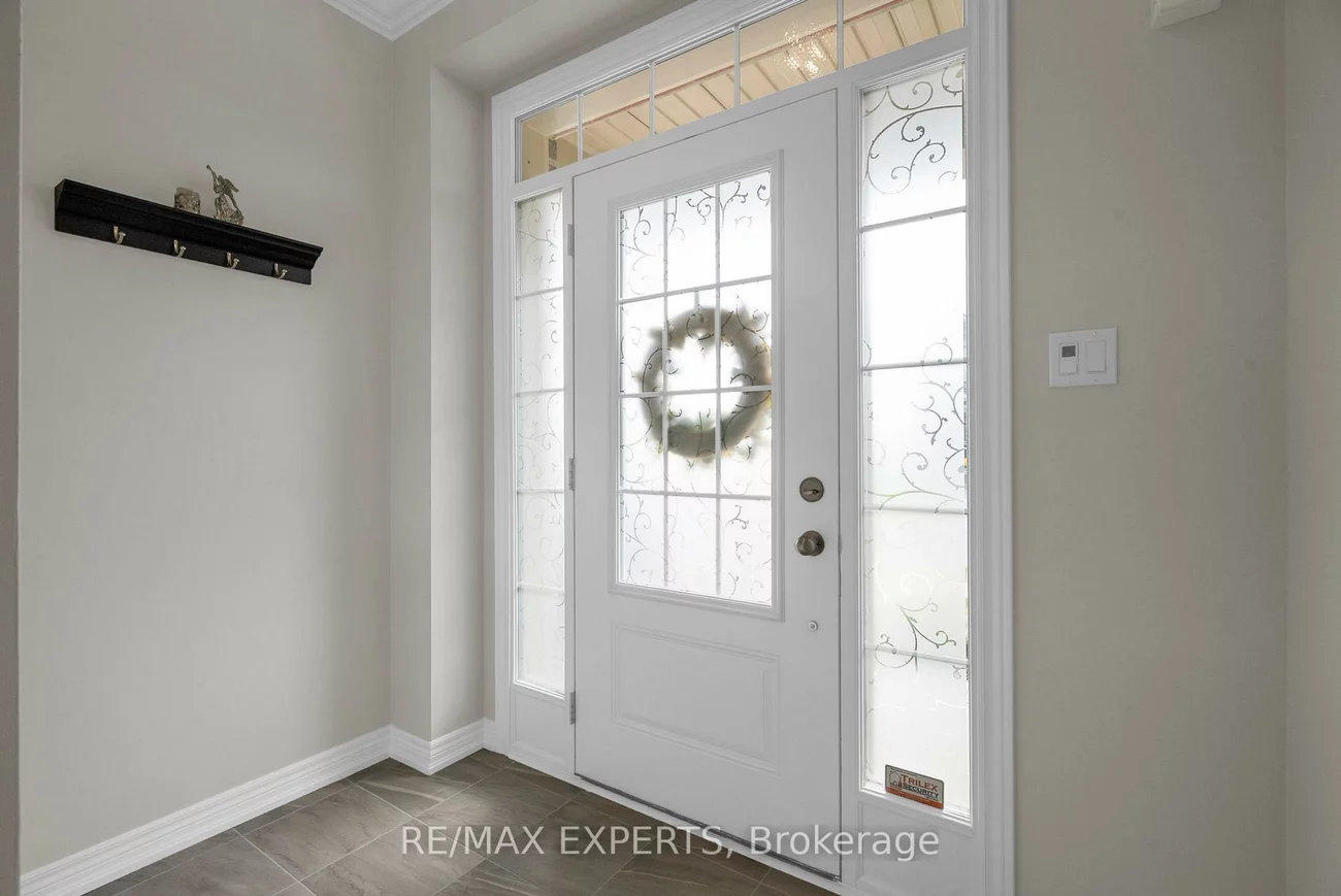 92, Robb Thompson, Mt Albert, East Gwillimbury