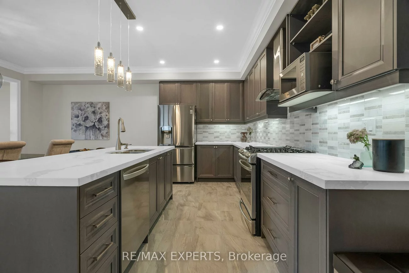 92, Robb Thompson, Mt Albert, East Gwillimbury