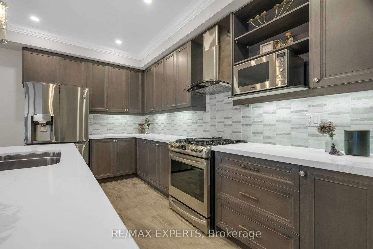92, Robb Thompson, Mt Albert, East Gwillimbury