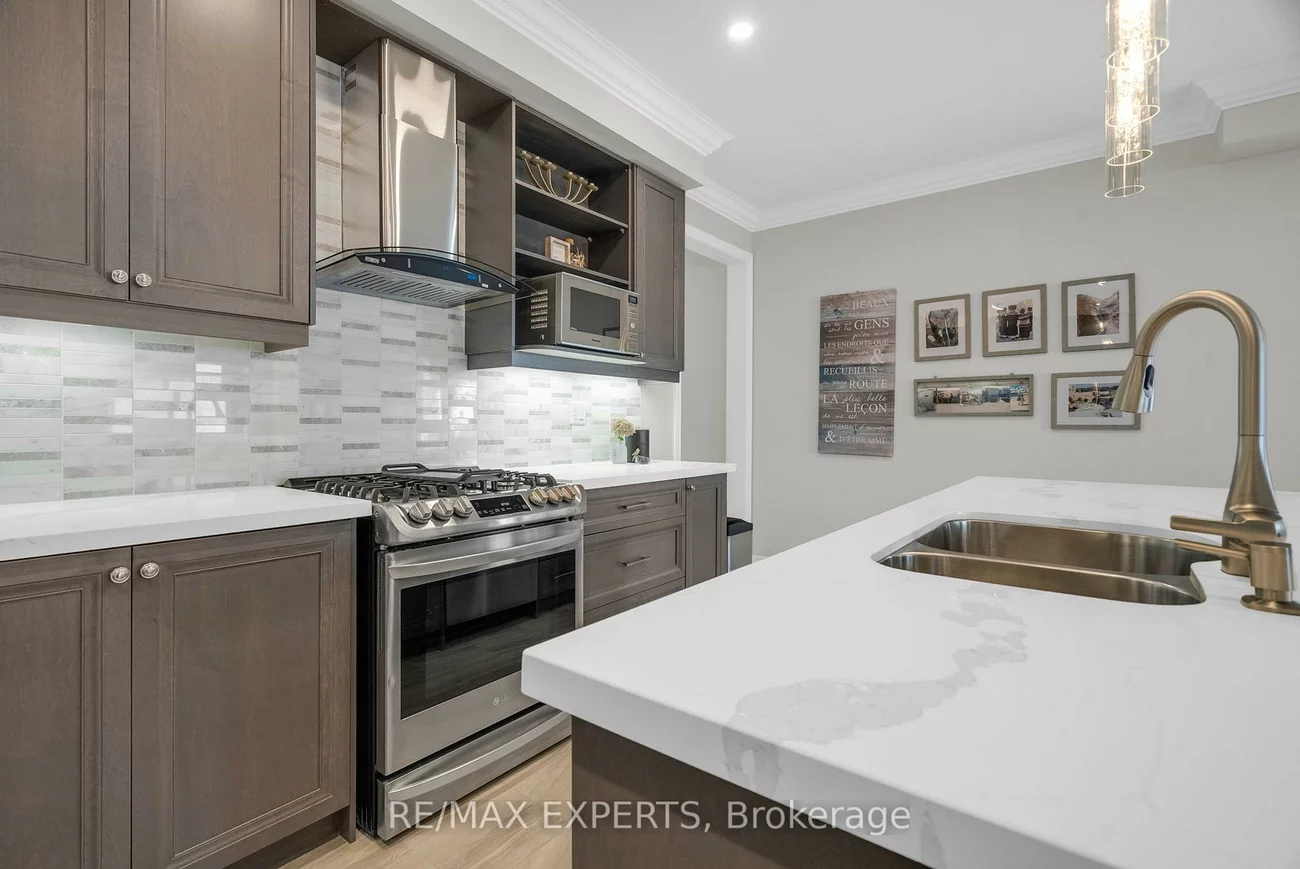 92, Robb Thompson, Mt Albert, East Gwillimbury