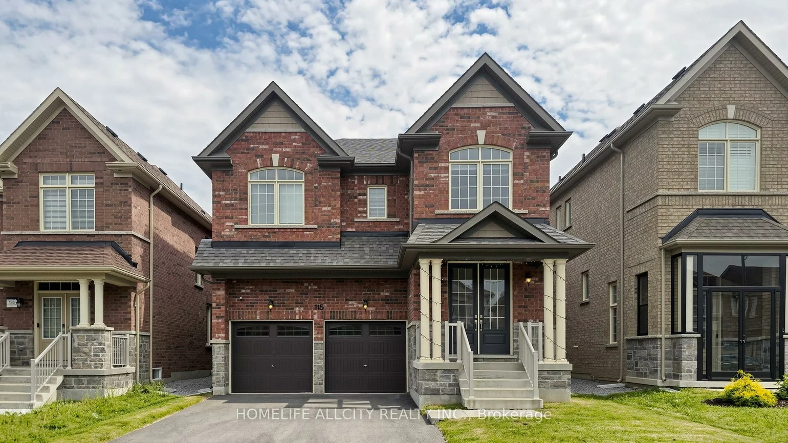 115, Carriage Shop, Queensville, East Gwillimbury