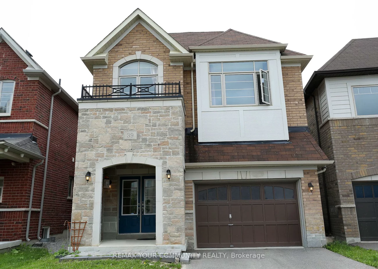 39, Kavanagh, Sharon, East Gwillimbury