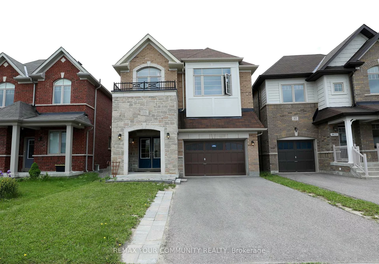 39, Kavanagh, Sharon, East Gwillimbury
