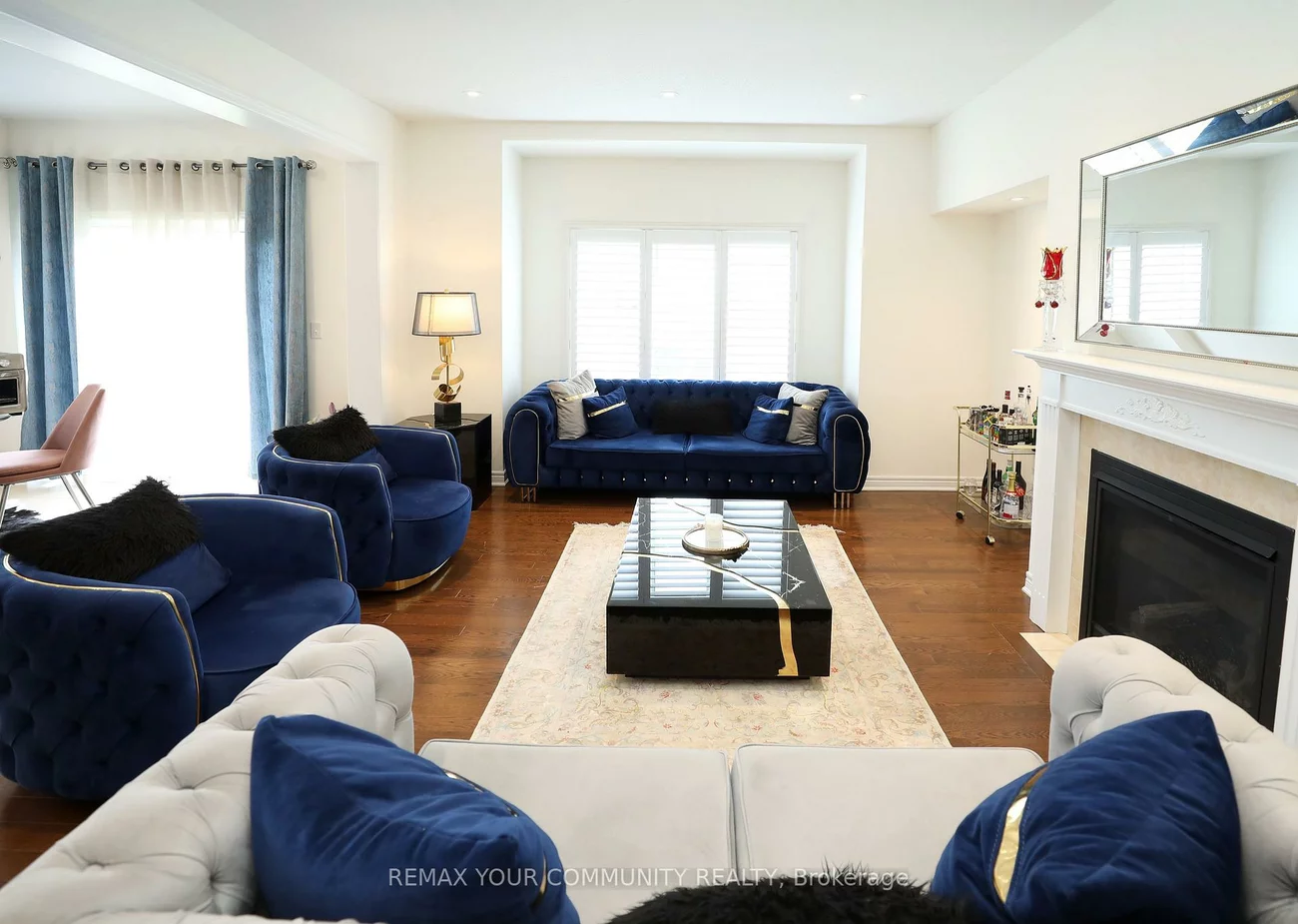 39, Kavanagh, Sharon, East Gwillimbury