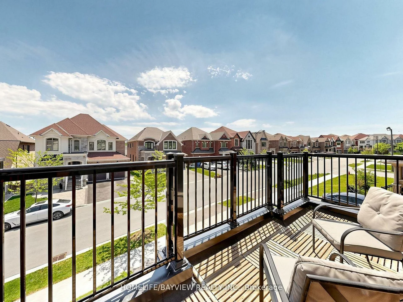 62, Pear Blossom, Holland Landing, East Gwillimbury