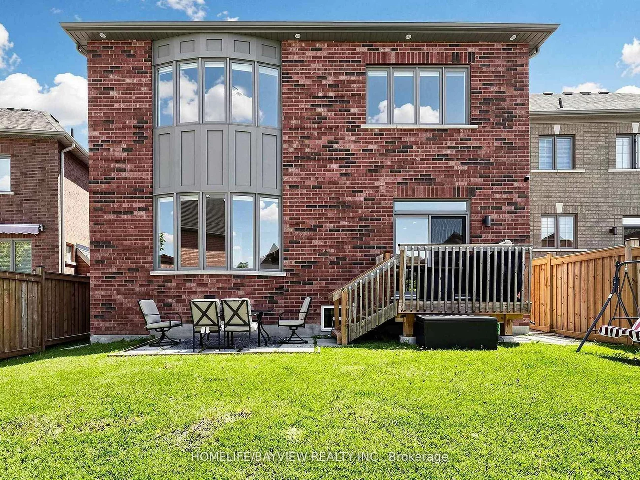 62, Pear Blossom, Holland Landing, East Gwillimbury