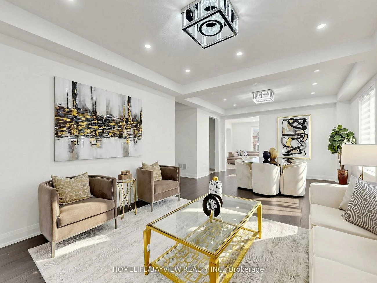 62, Pear Blossom, Holland Landing, East Gwillimbury