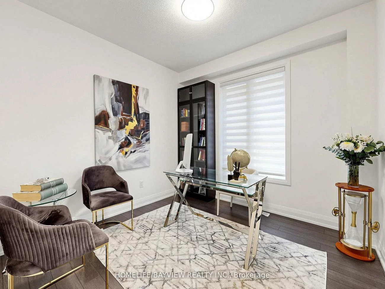 62, Pear Blossom, Holland Landing, East Gwillimbury