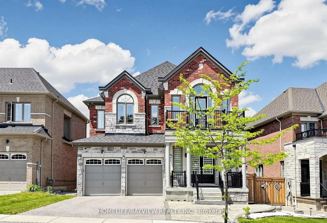 62, Pear Blossom, Holland Landing, East Gwillimbury