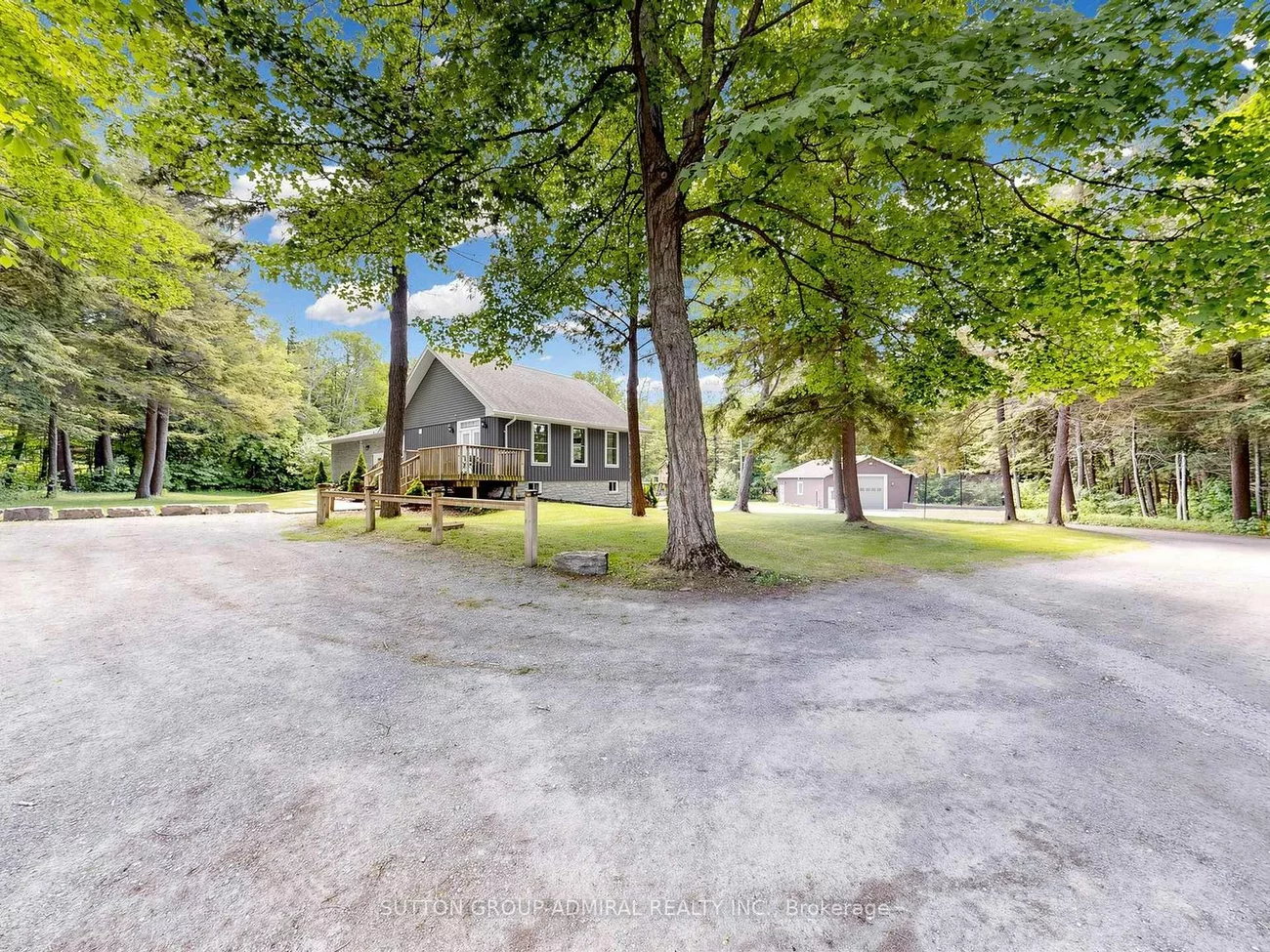 535, Doane, Rural East Gwillimbury, East Gwillimbury