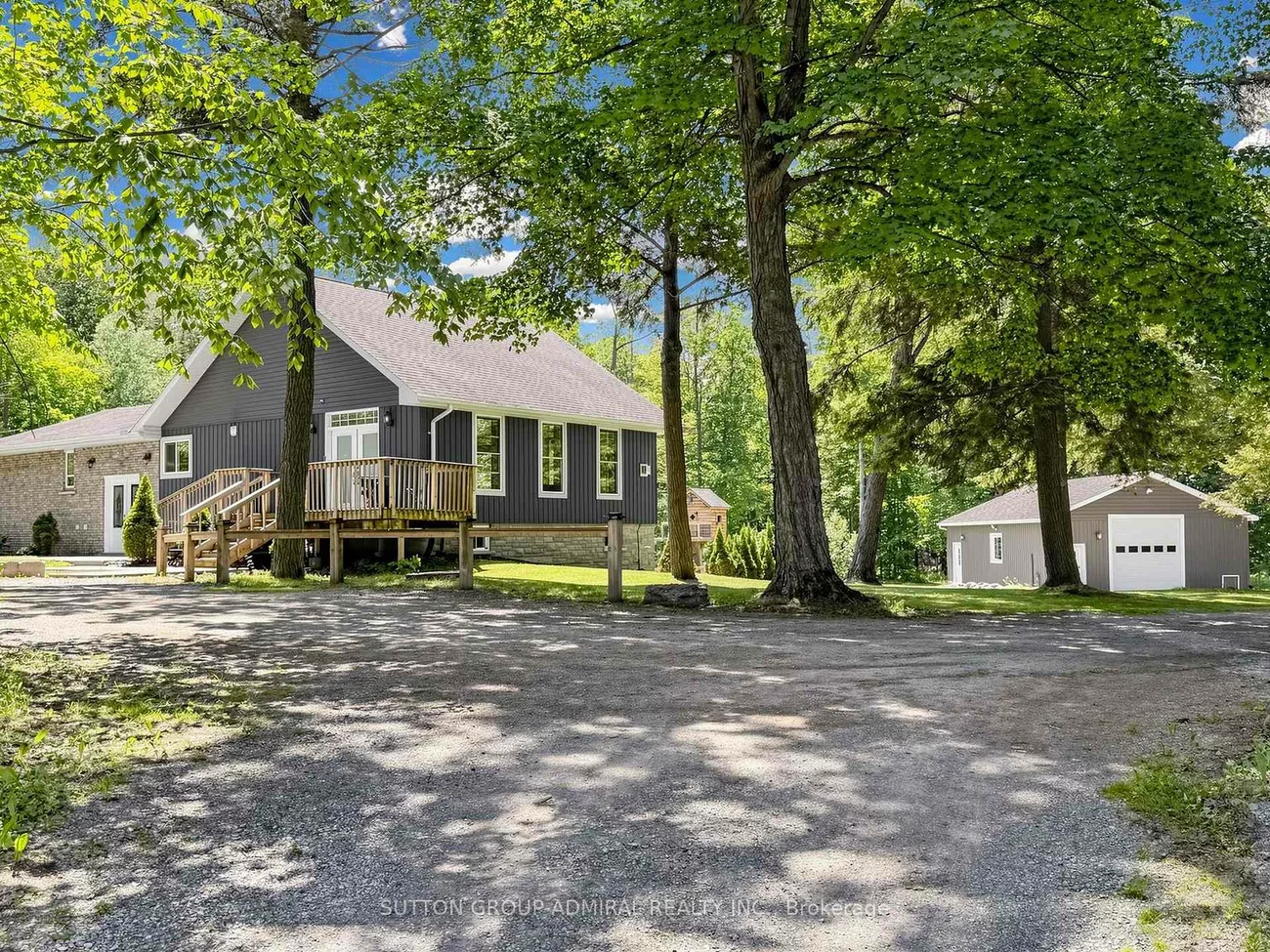 535, Doane, Rural East Gwillimbury, East Gwillimbury