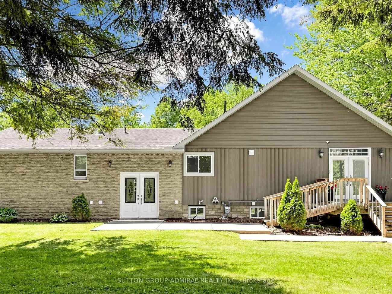 535, Doane, Rural East Gwillimbury, East Gwillimbury