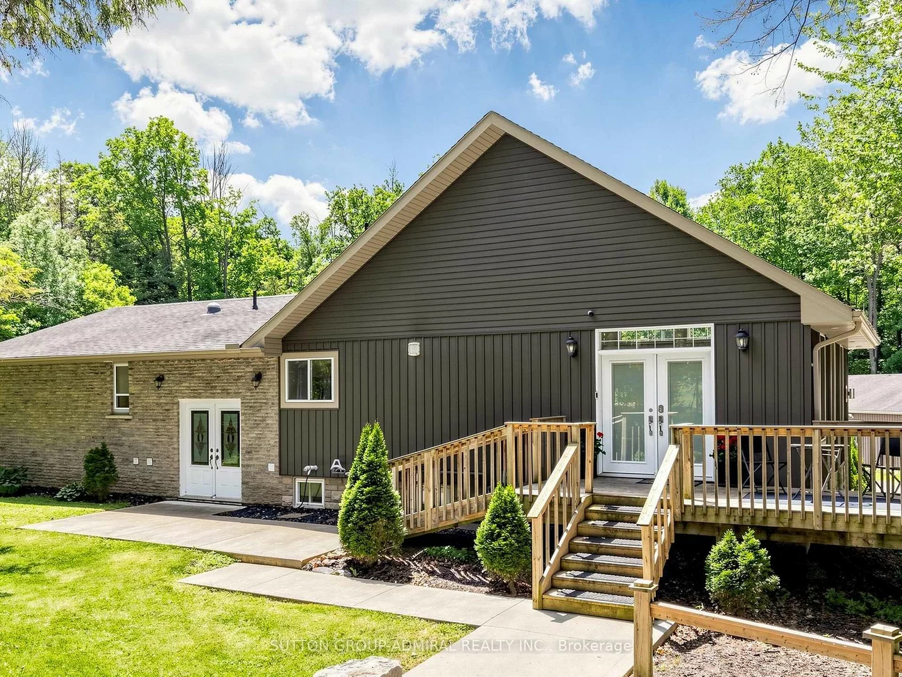 535, Doane, Rural East Gwillimbury, East Gwillimbury