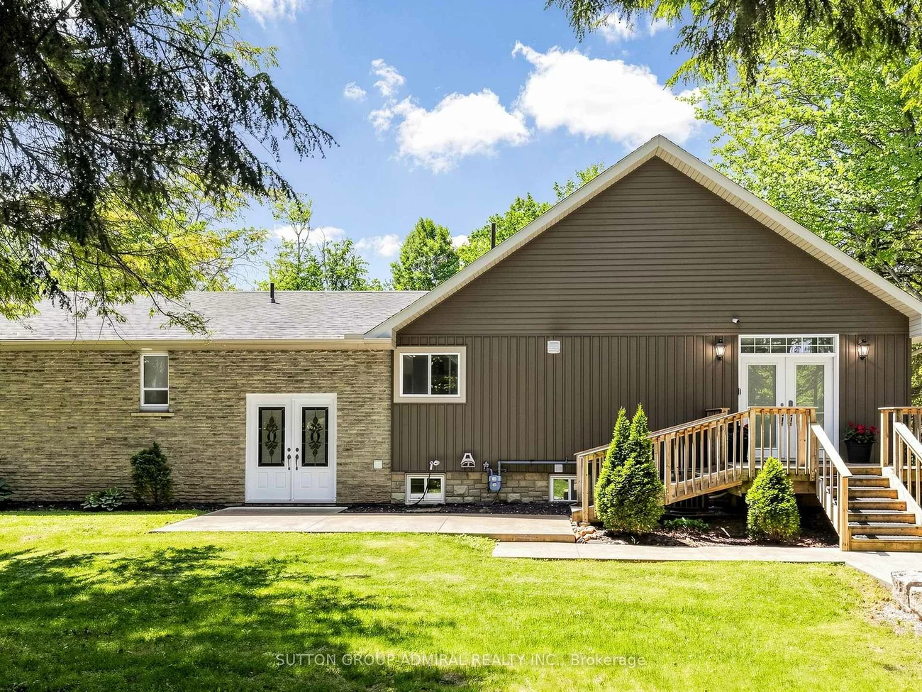 535, Doane, Rural East Gwillimbury, East Gwillimbury