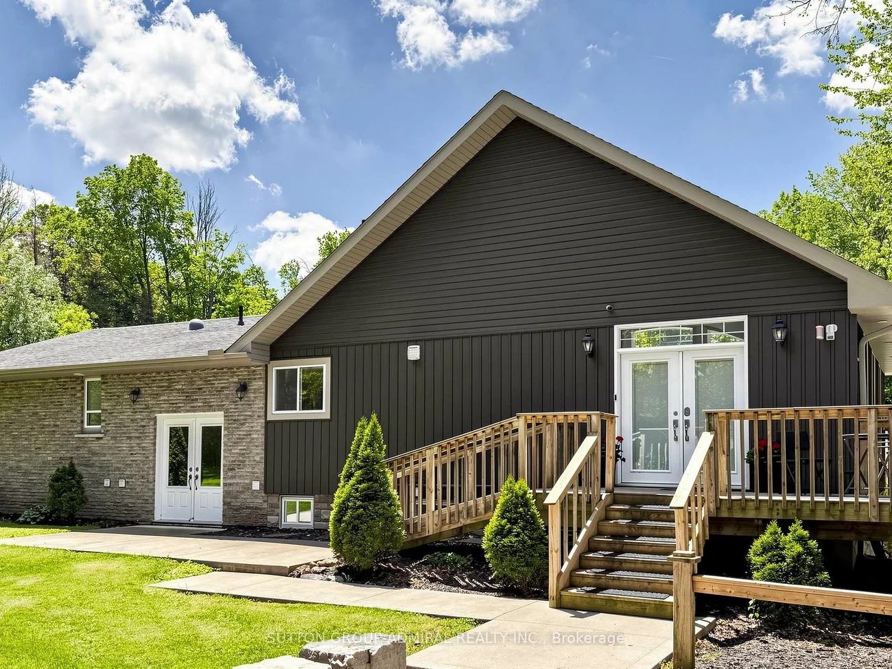 535, Doane, Rural East Gwillimbury, East Gwillimbury
