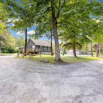 535, Doane, Rural East Gwillimbury, East Gwillimbury