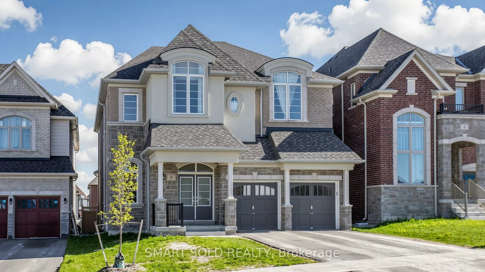 8, Slater, Sharon, East Gwillimbury
