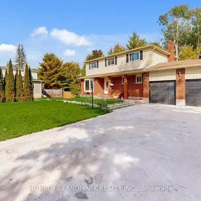 20573, Yonge, Holland Landing, East Gwillimbury