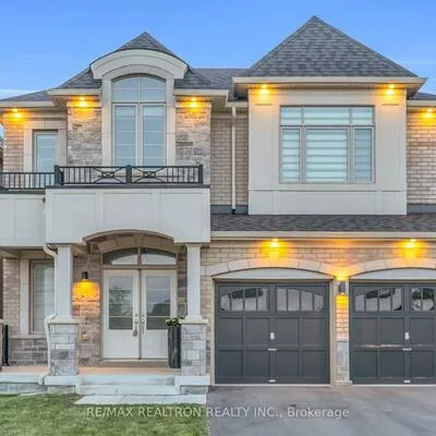 58, Charles White, Sharon, East Gwillimbury