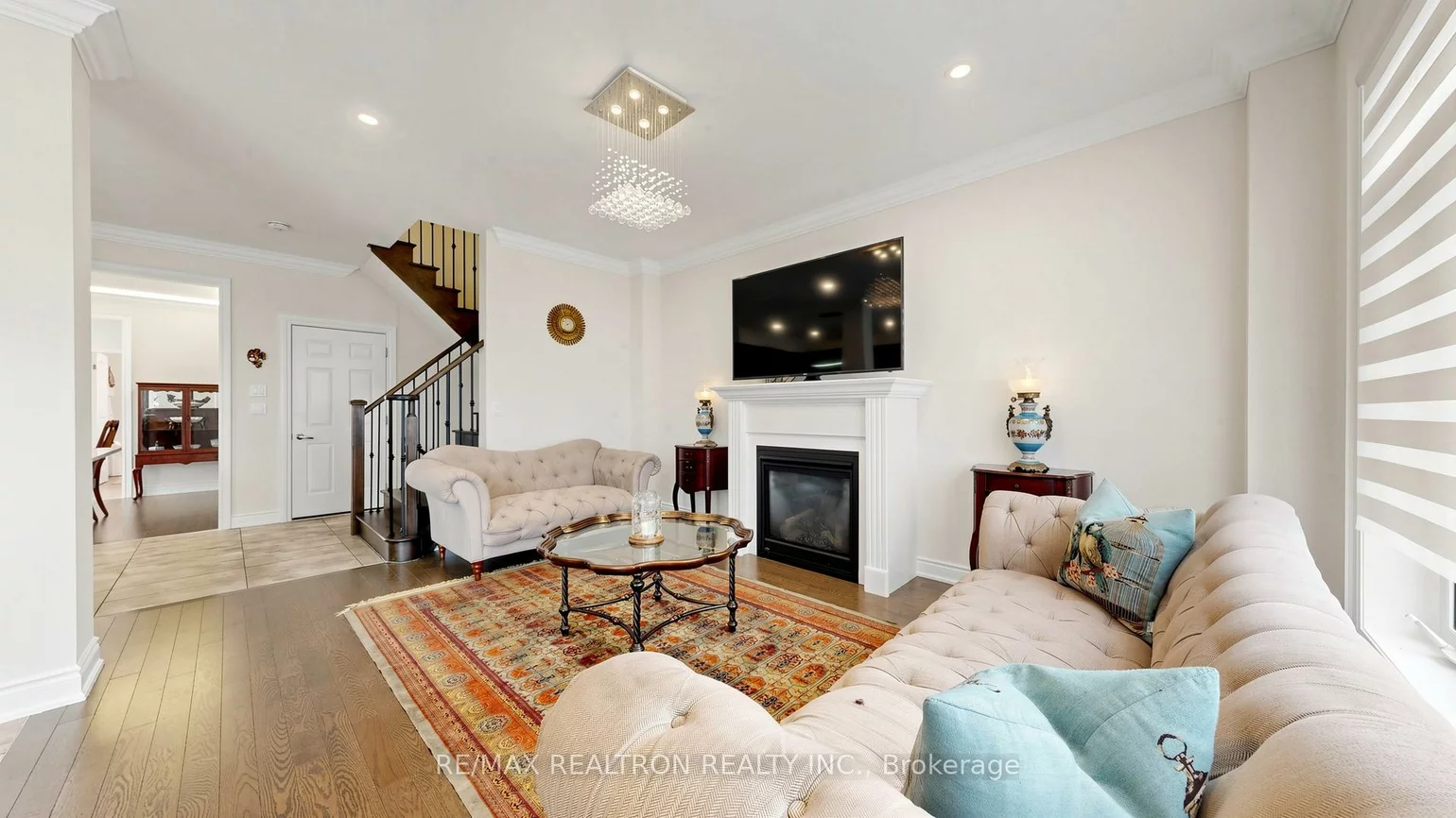 18, Ladder, Sharon, East Gwillimbury