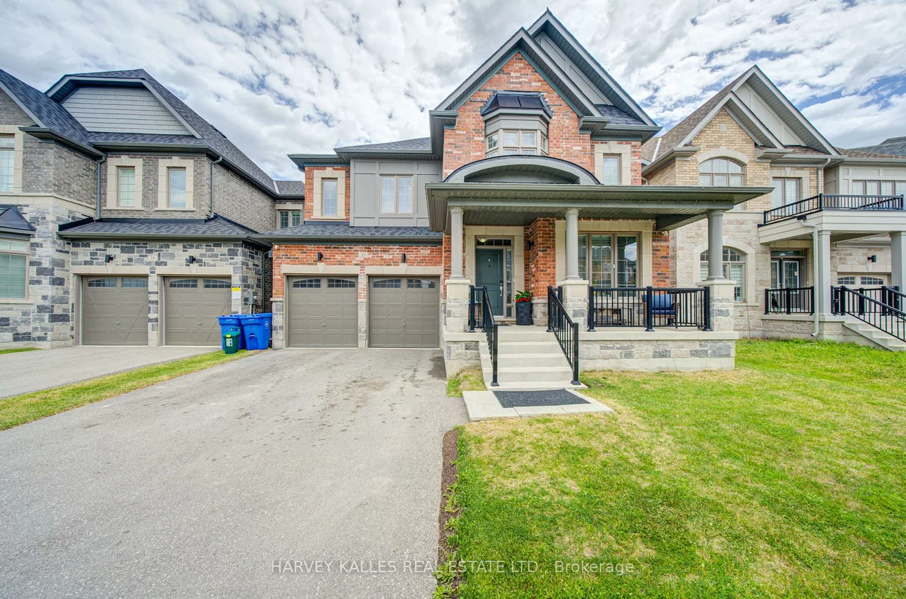 33, Concert Hill, Holland Landing, East Gwillimbury
