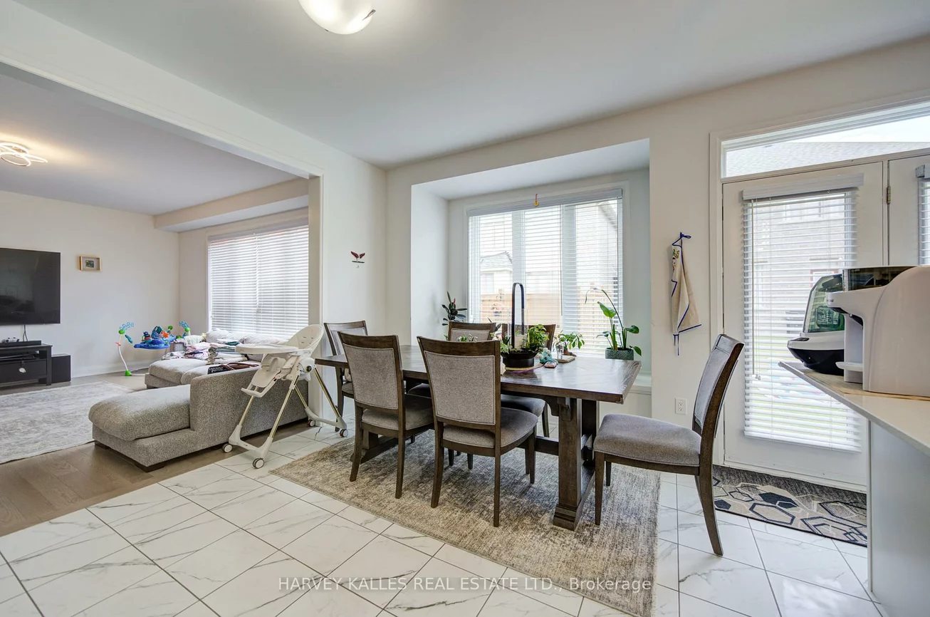 33, Concert Hill, Holland Landing, East Gwillimbury