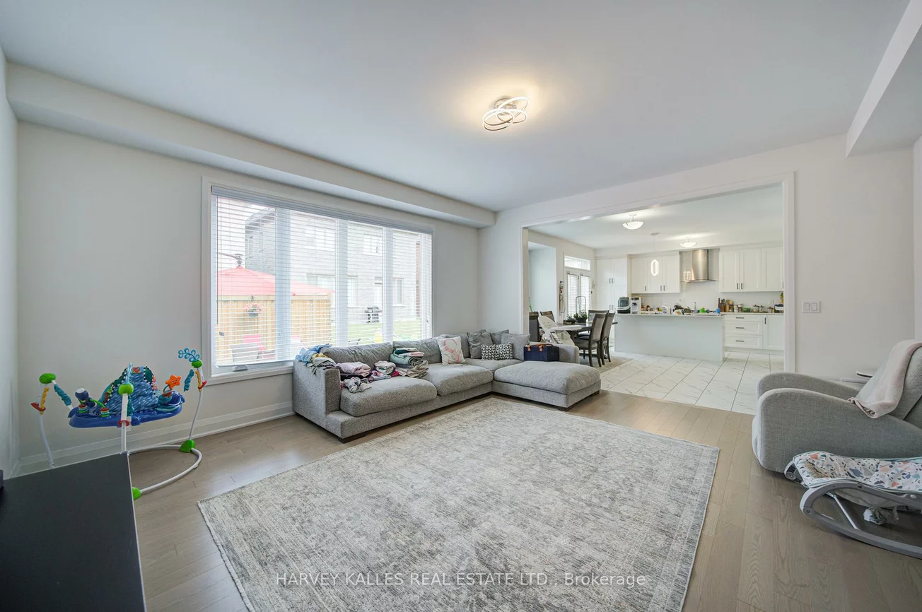 33, Concert Hill, Holland Landing, East Gwillimbury