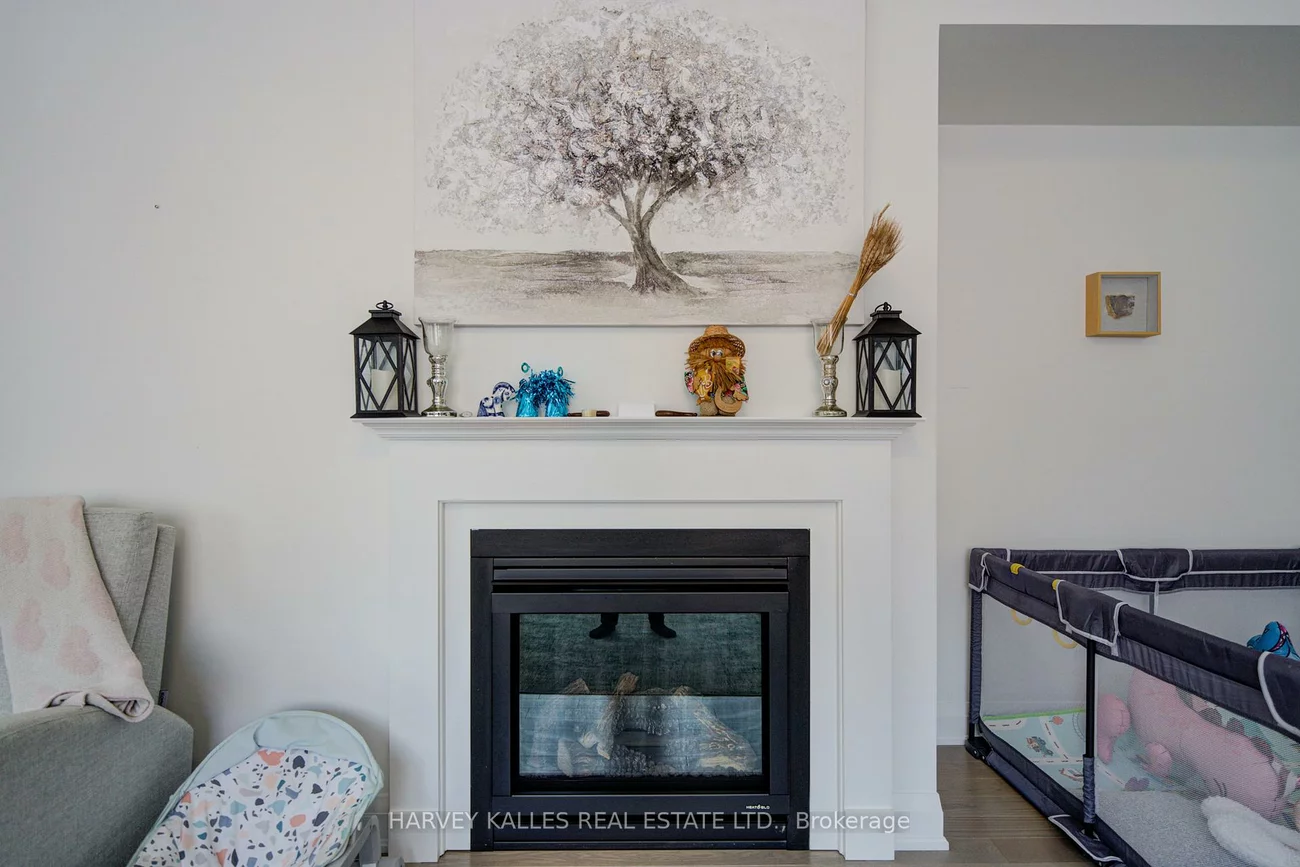 33, Concert Hill, Holland Landing, East Gwillimbury