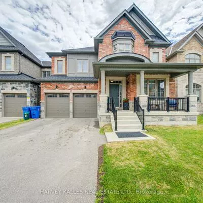33, Concert Hill, Holland Landing, East Gwillimbury