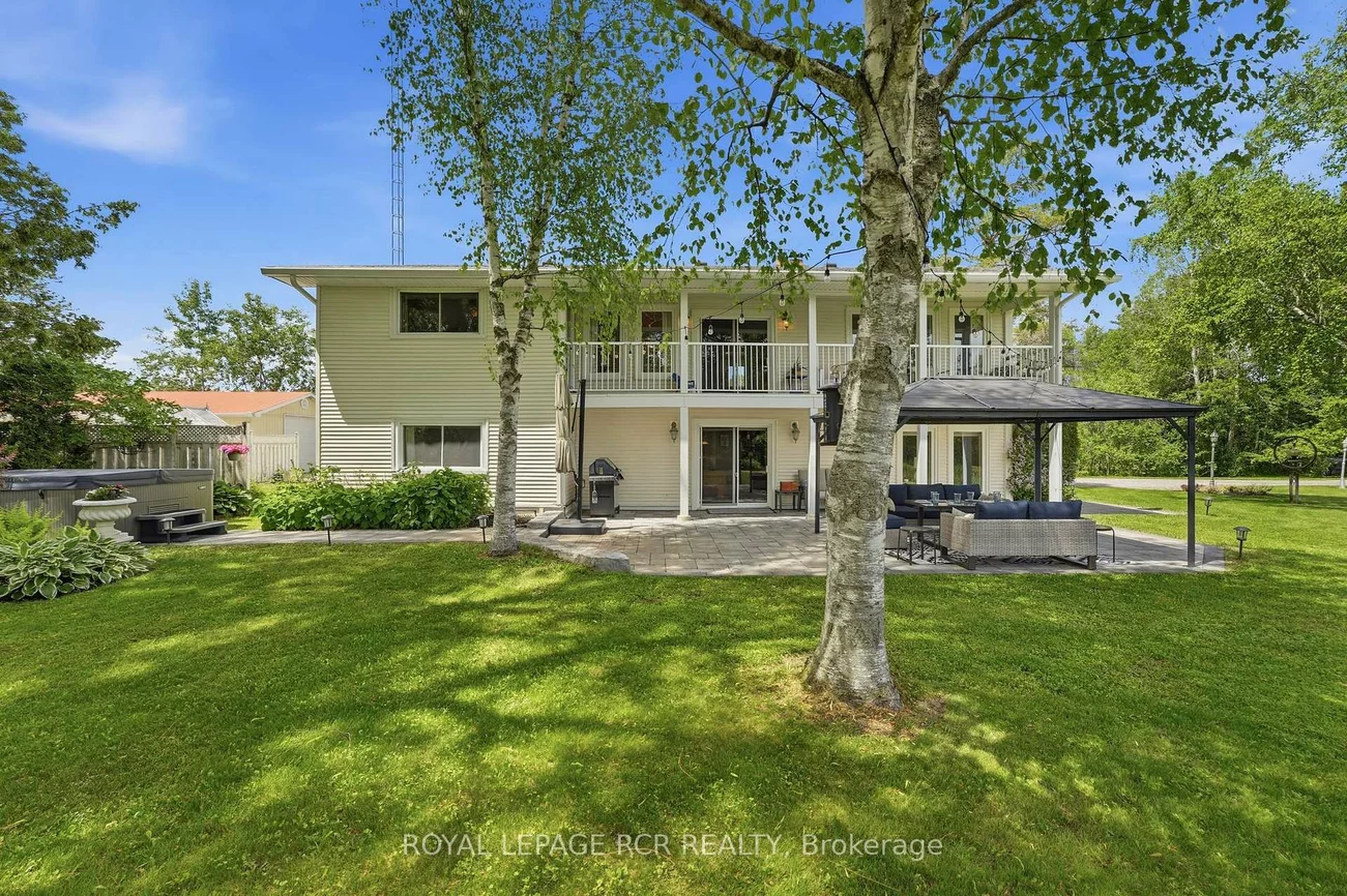 21324, McCowan, Rural East Gwillimbury, East Gwillimbury
