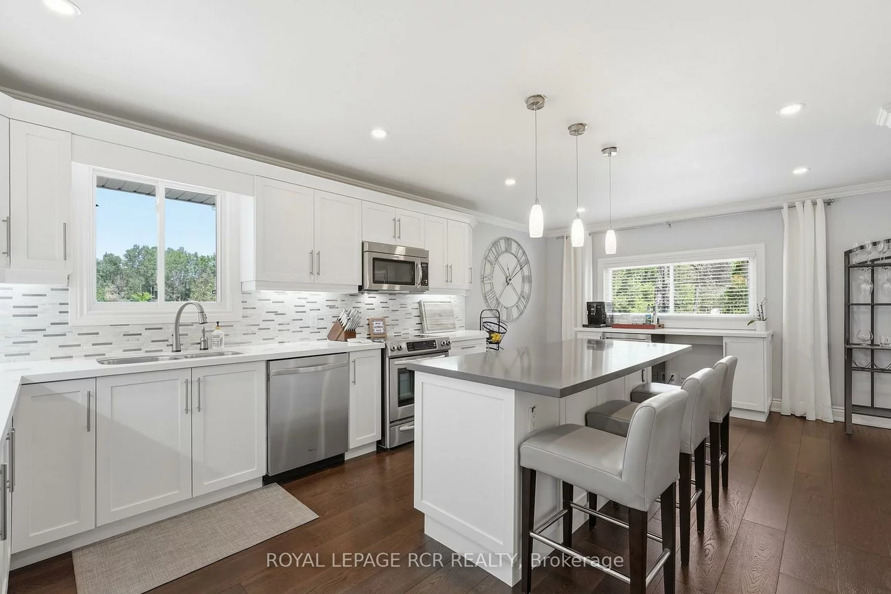 21324, McCowan, Rural East Gwillimbury, East Gwillimbury