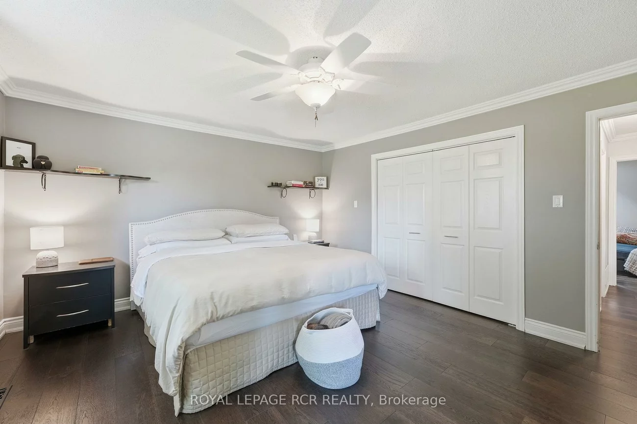 21324, McCowan, Rural East Gwillimbury, East Gwillimbury