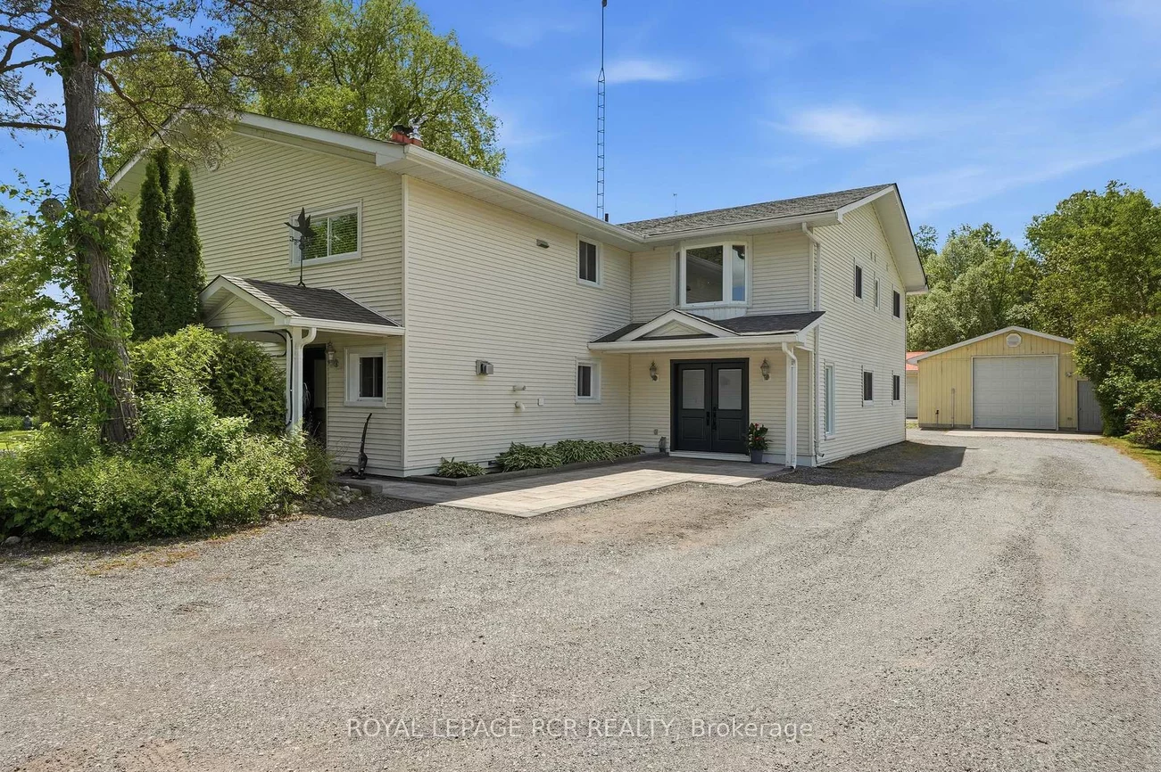 21324, McCowan, Rural East Gwillimbury, East Gwillimbury
