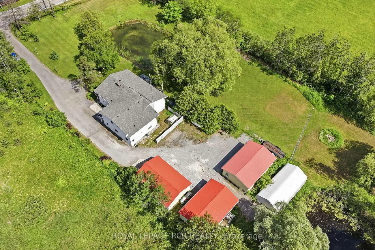 21324, McCowan, Rural East Gwillimbury, East Gwillimbury