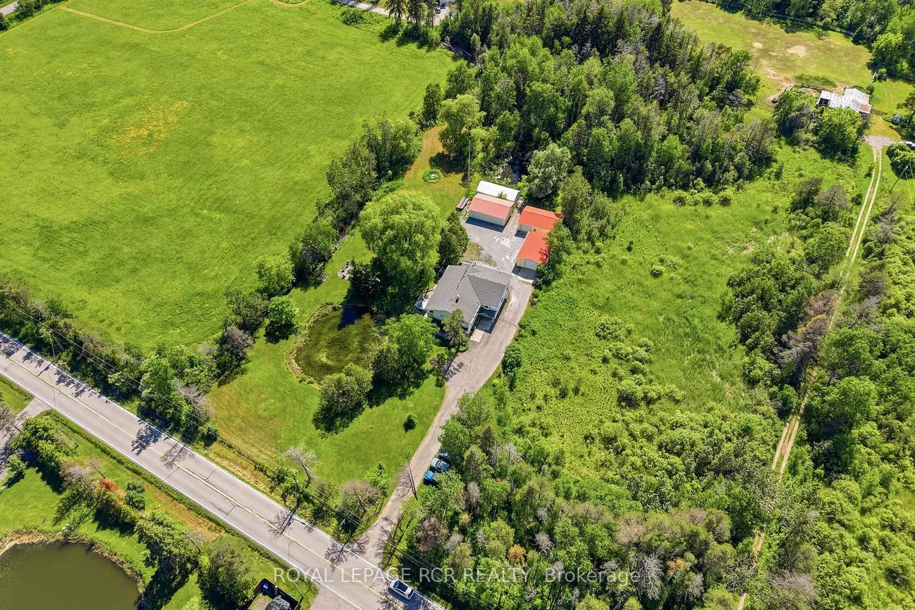 21324, McCowan, Rural East Gwillimbury, East Gwillimbury