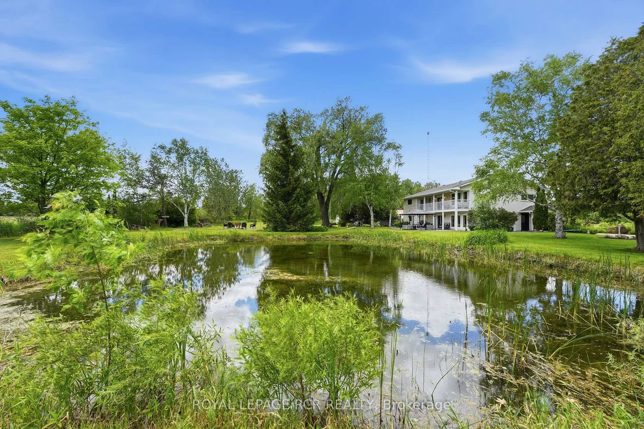 21324, McCowan, Rural East Gwillimbury, East Gwillimbury