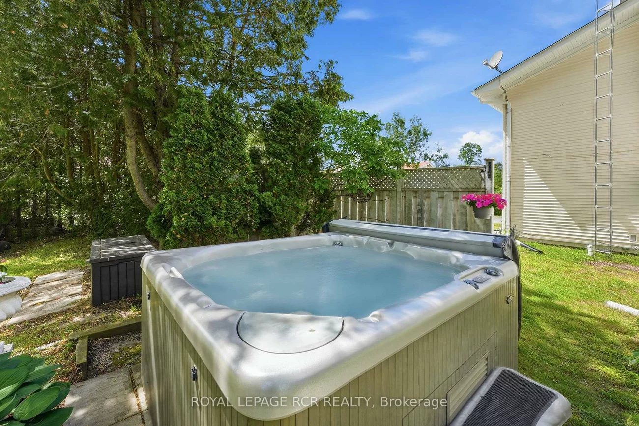 21324, McCowan, Rural East Gwillimbury, East Gwillimbury