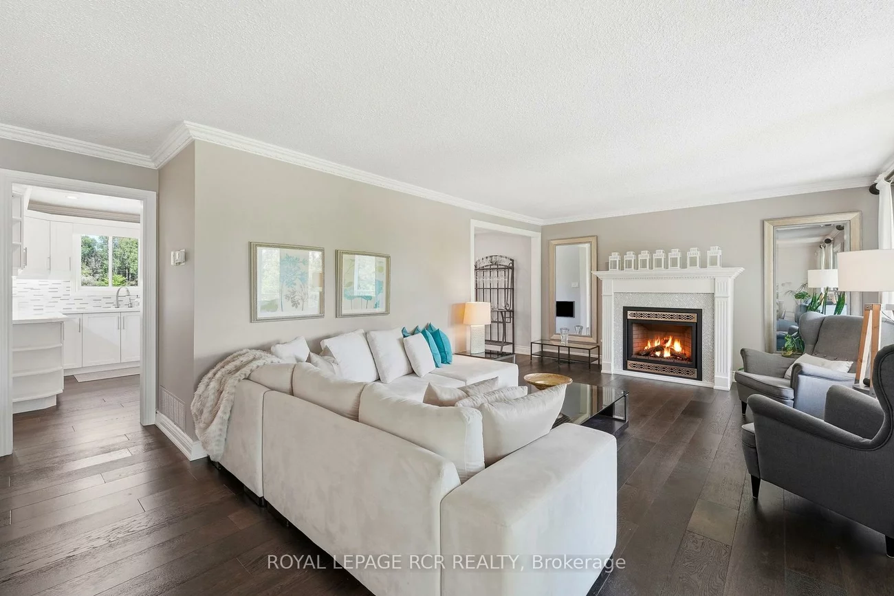 21324, McCowan, Rural East Gwillimbury, East Gwillimbury