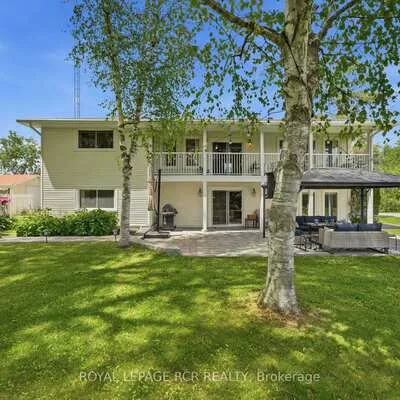 21324, McCowan, Rural East Gwillimbury, East Gwillimbury