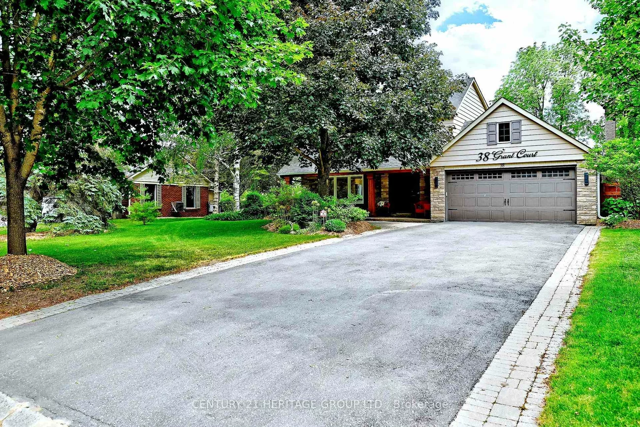 38, Grant, Queensville, East Gwillimbury