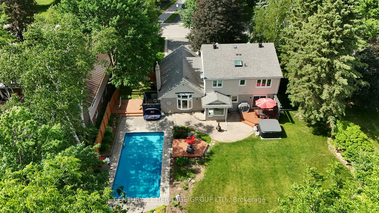 38, Grant, Queensville, East Gwillimbury