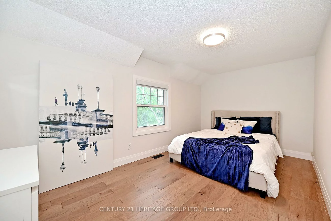 38, Grant, Queensville, East Gwillimbury